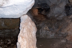 interior cueva ruescas 3