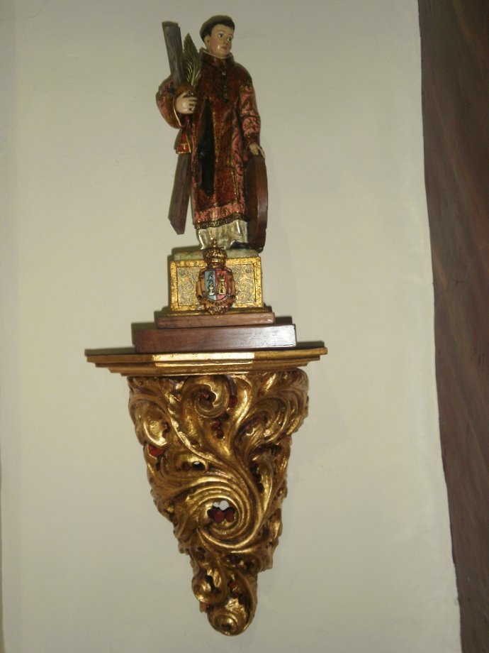 San Vicente Mártir