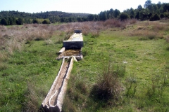 la fuente del hoyo 2