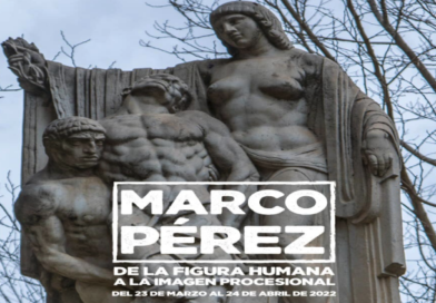 La ruta de Marco Pérez